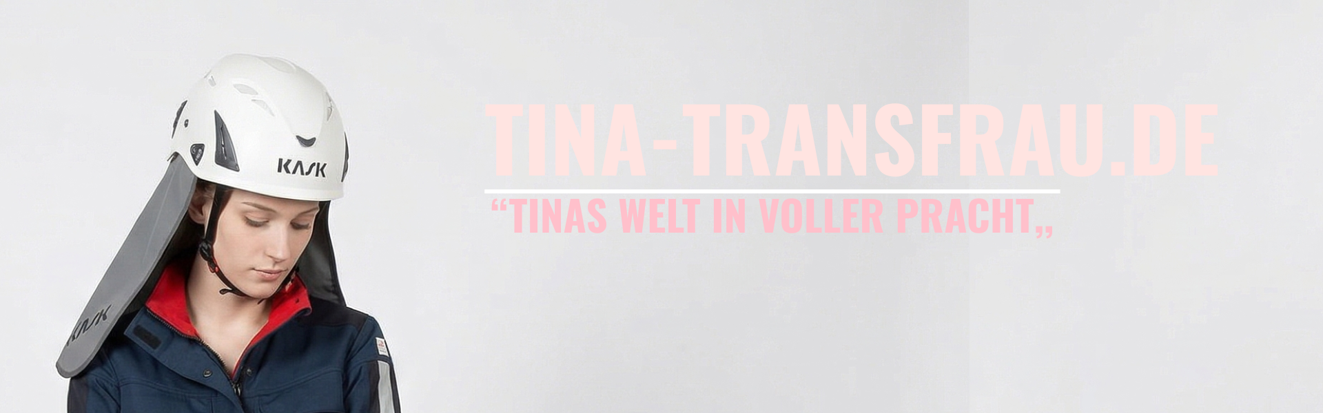 Tina - Authentisch & Kantig